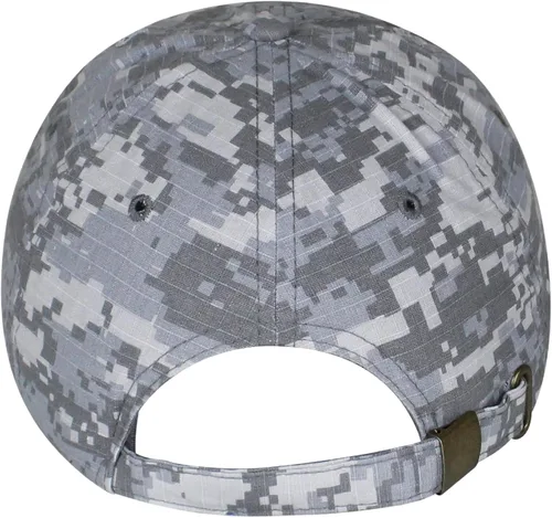 Vista 4 de TNT - Gorra bordada deshilachada para papá
