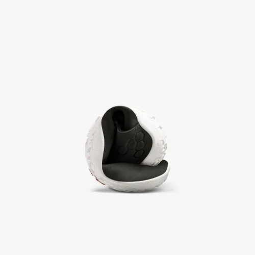 Vista 6 de Vivobarefoot Magna FG - Zapatos de senderismo descalzos para mujer, impermeables, ligeros y resistentes a pinchazos, para todo tipo de clima