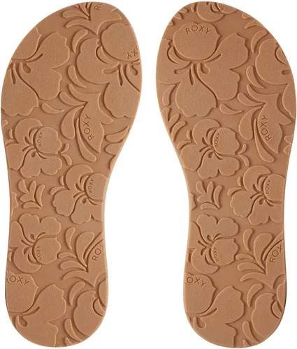Vista 3 de Roxy Porto Raffia II para mujer