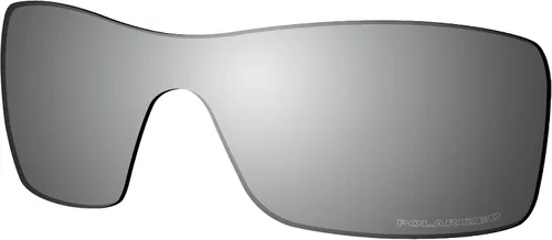 Vista 24 de SAUCER Lentes de repuesto prémium para Oakley Batwolf OO9101 Protección UV400, arañazos, ajuste preciso y claridad mejorada polarizado oro de 24