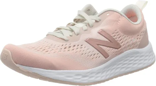 Vista 11 de New Balance Fresh Foam Arishi Trail V1 - Tenis de correr para mujer Negro