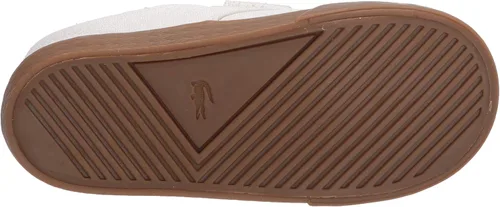 Vista 4 de Lacoste Tenis Esparre para niños