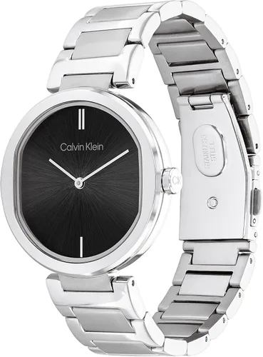 Vista 2 de Calvin Klein Sensation Women's Quartz Watch - Gift for Her