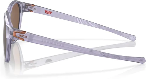 Vista 3 de Oakley Men's Oo9126f Reedmace Low Bridge Fit Round Sunglasses