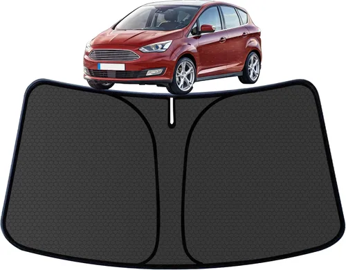 Vista 41 de X1 E84 - Parasol para parabrisas personalizado para 2011, 2012, 2013, 2014, 2015, X1, E84, protector de parasol para ventana delantera, protector