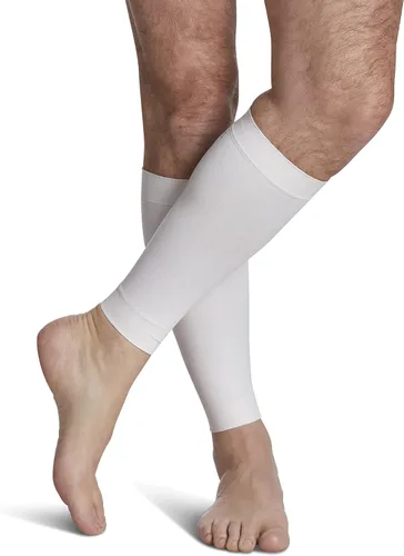 Vista 6 de SIGVARIS Manga de compresión unisex para correr de rendimiento 412V 20-30mmHg