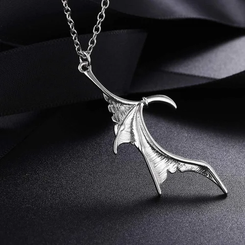 Vista 4 de Collar de pareja anillos para mujeres y hombres, collares a juego con corazón para parejas, novias y novias, regalo para el día de San Valentín