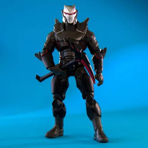 Vista 7 de Fortnite Set 1 de Juego de supervivencia - paquete de 1 figura