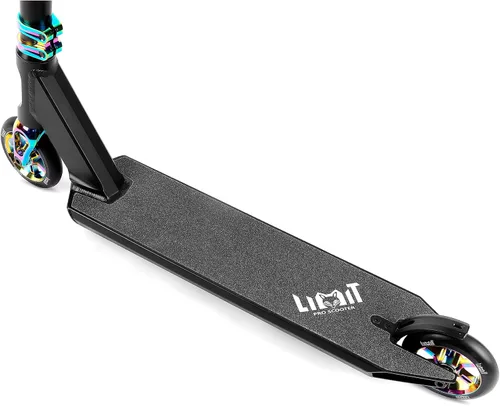 Vista 2 de Patinetes Pro Trick Scooters para adolescentes de 10 años en adelante