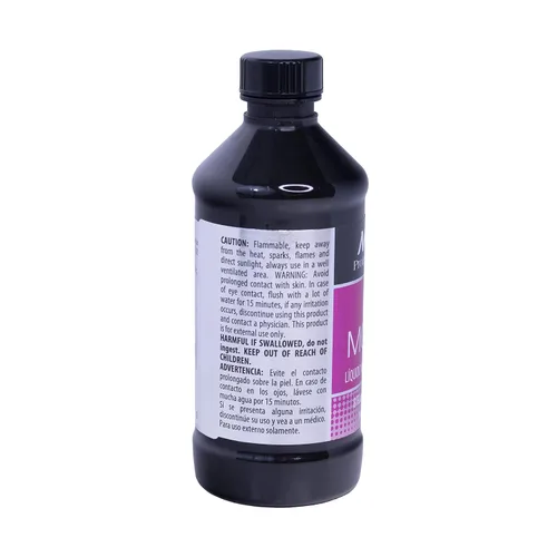 Vista 3 de Mia Secret Liquid Monomer Professional Acrylic System, 8 oz. - Paquete de 2
