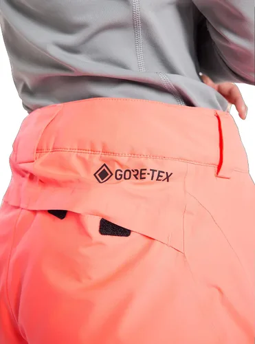 Vista 7 de Burton Powline Gore-tex 2L - Pantalones aislados para mujer