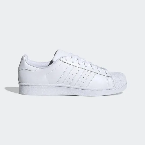 Vista 3 de adidas - Tenis de baloncesto Performance Superstar 2 CF, a la moda