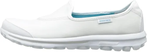 Vista 7 de Skechers - Performance Go Walk - Zapatos para caminar, sin agujetas, para mujer.