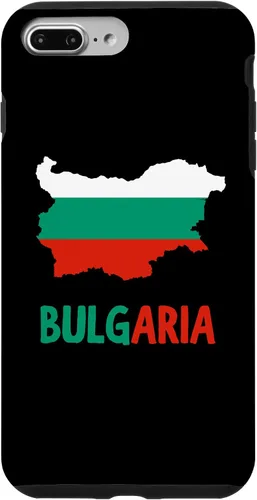 Vista 12 de Bulgaria Case for iPhone 17