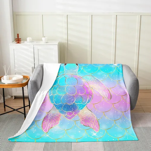 Vista 13 de Kit de batería de forro polar para niños y niñas, manta de instrumentos musicales de 40 x 50 pulgadas, manta ligera de franela de música hip-hop