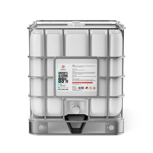 Vista 6 de Alcohol isopropílico 99% - Botella de 1 cuarto de galón - Alcohol concentrado de alta pureza para una limpieza eficaz - Secado rápido, IPA de origen