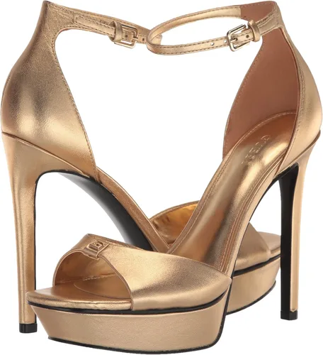Vista 7 de GUESS Women's Ellsyn Heeled Sandal