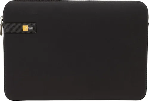 Vista 6 de Case Logic Funda para laptop de 15-16", color negro