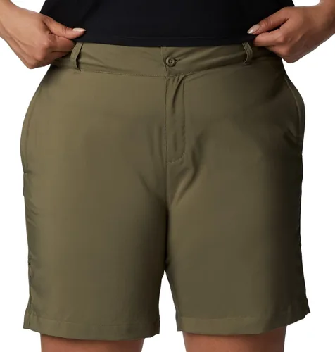 Vista 9 de Columbia Pantalón corto Silver Ridge Utility para mujer