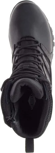 Vista 3 de Merrell Moab 2 Mid Gtx - Botas de senderismo para hombre