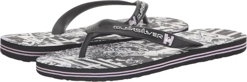 Vista 7 de Quiksilver Molokai Art - Sandalias para hombre