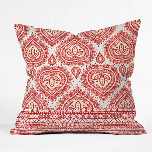 Vista 50 de Deny Designs Aimee St Hill Illustration - Almohada (18 x 18 pulgadas)