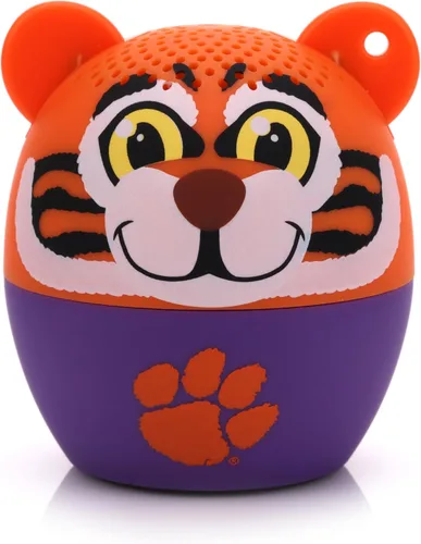 Vista 8 de Altavoz Bluetooth inalámbrico NCAA Bitty Boomers