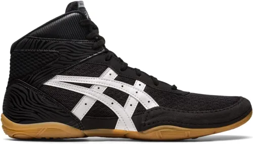 Vista 4 de ASICS Tenis de lucha libre Matflex 7 para hombre
