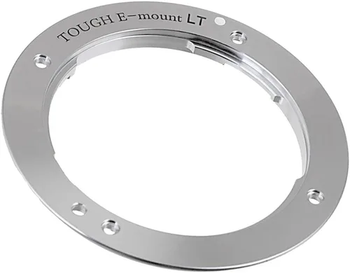 Vista 3 de Fotodiox Soporte de lente de repuesto ligero para cámaras Sony NEX y E-Mount