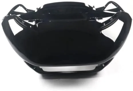 Vista 12 de Carenado interior ABS para Harley Davidson Touring Road Glide FLTRX 2015-2021 2022