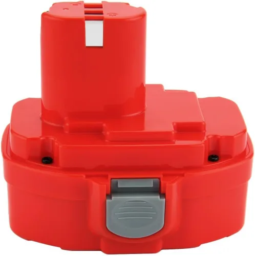 Vista 2 de Exmate Batería de repuesto de 18V 3.5Ah para Makita 1822 1823 1834 1835 PA18 192826-5 192827-3 192829-9 193159-1 193140-2 193102-0 194102-0 19410