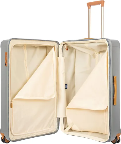Vista 6 de Brics Capri 20 30 Spinner expandible plateado Capri 20 30 Spinner expandible
