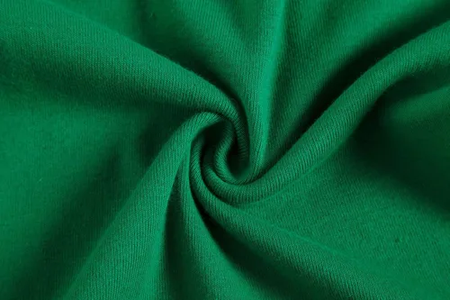 Vista 4 de Family Feeling - Conjunto de 2 piezas de pijama de Navidad a rayas para niños y niñas, 100% algodón