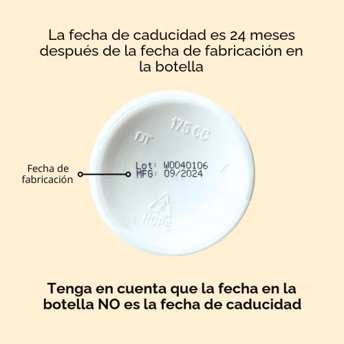 Vista 6 de FullWell Potenciador de fertilidad para hombres y mujeres Apoyo de concepción para una calidad saludable de óvulos, motilidad y fuerza