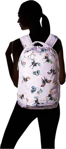 Vista 7 de Vera Bradley Mochila Grand Reactive Reciclada Lighten Up
