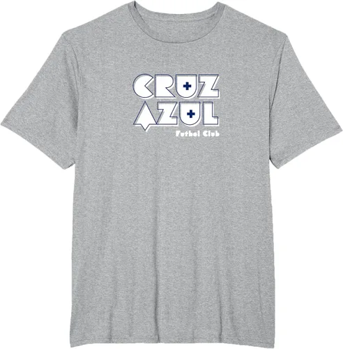 Vista 43 de Deportivo Cruz Azul Camiseta
