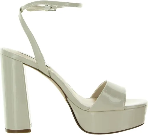 Vista 2 de Steve Madden Sandalias de plataforma Lessa para mujer