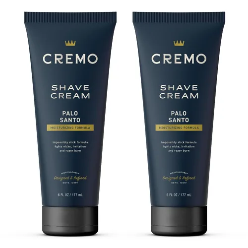 Vista 11 de Cremo Crema refrescante para el afeitado, enfriamiento