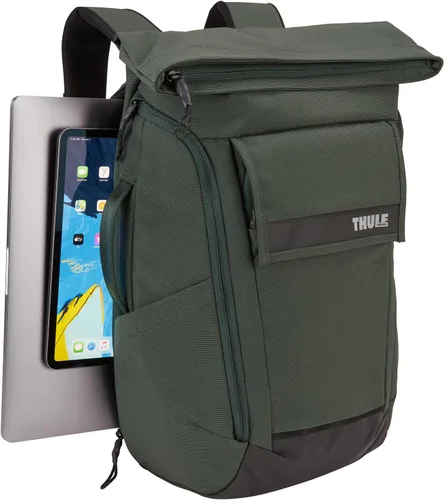 Vista 4 de THULE() Casual, Racing Green
