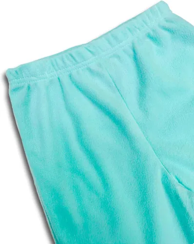 Vista 3 de Peppa Pig - Pijama de poliéster suave para niñas pequeñas