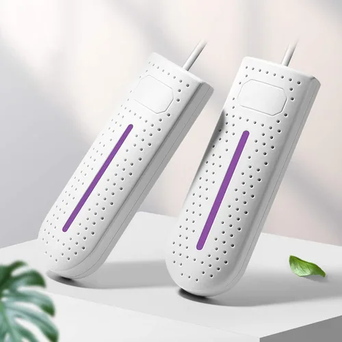 Vista 9 de Secadores de zapatos Desodorizador de botas 149.0 F Calentador de botas, secador eléctrico de zapatos para dormitorio, secador de zapatos, cuidado