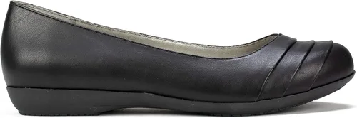 Vista 5 de Cliffs by White Mountain - Zapatos planos Clara estilo ballet para mujer