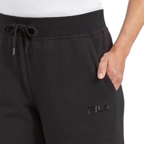 Vista 37 de Fila Jogger de felpa francesa para mujer