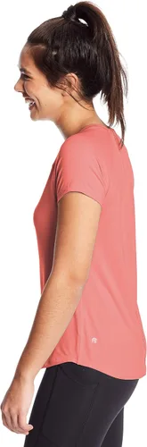 Vista 2 de C9 Champion Camiseta Soft Tech para mujer
