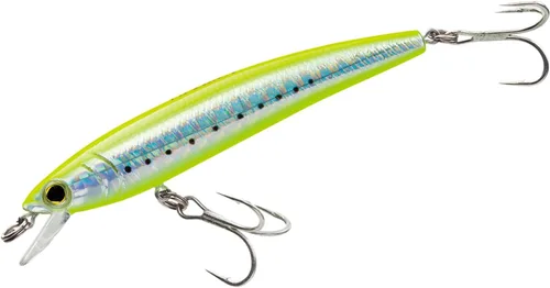 Vista 11 de Yo-Zuri Pins Minnow Floating Diver Lure