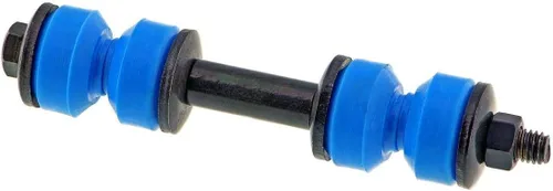 Vista 2 de 2PCS Rear Sway Link Bar Swaybar Link Sway Bar End Links Fits Mitsubishi Montero 1994 1993 1992 1991 1990 1989