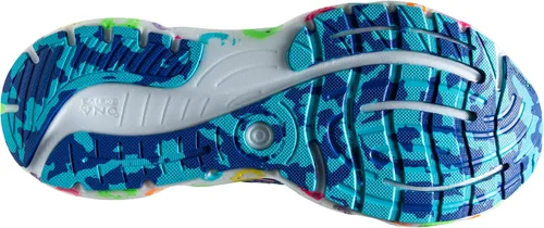 Vista 6 de Brooks Glycerin 20 Zapatos deportivos de correr para mujer