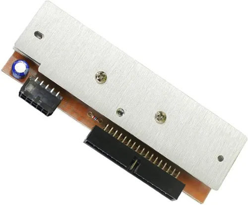 Vista 3 de Cabezal de impresión térmico para 105SL, cabezal de impresión para impresora Zebra 105SL 203dpi KPA-104-8MTA4-ZB4 G32432-1M