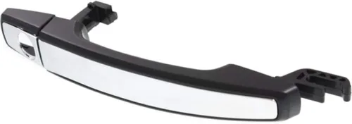 Vista 6 de KarParts360 para Buick Encore Manija de puerta exterior 2013 2014 2015 lado del conductor delantero Imprimado w/Key Hole Trim: Todos