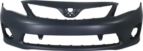 Vista 144 de Garage-Pro Cubierta de parachoques compatible con Toyota Tercel 1995-1997 delantero